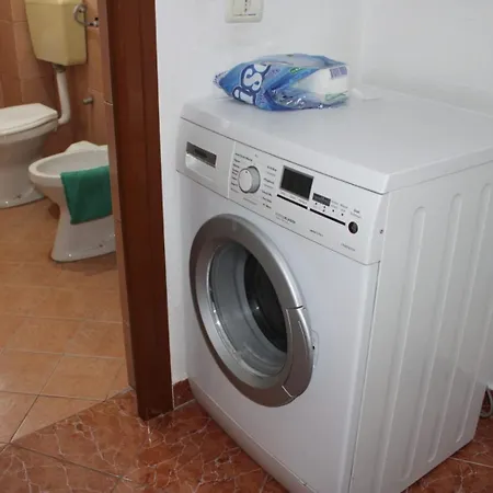 Crew Hostel